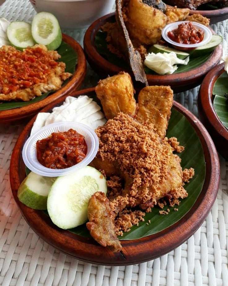 Warung Nasi Ibu Imas